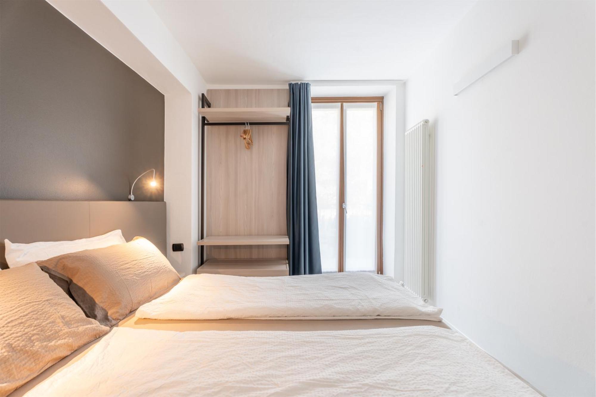 Residence Villa Degli Aranci Riva del Garda Luaran gambar