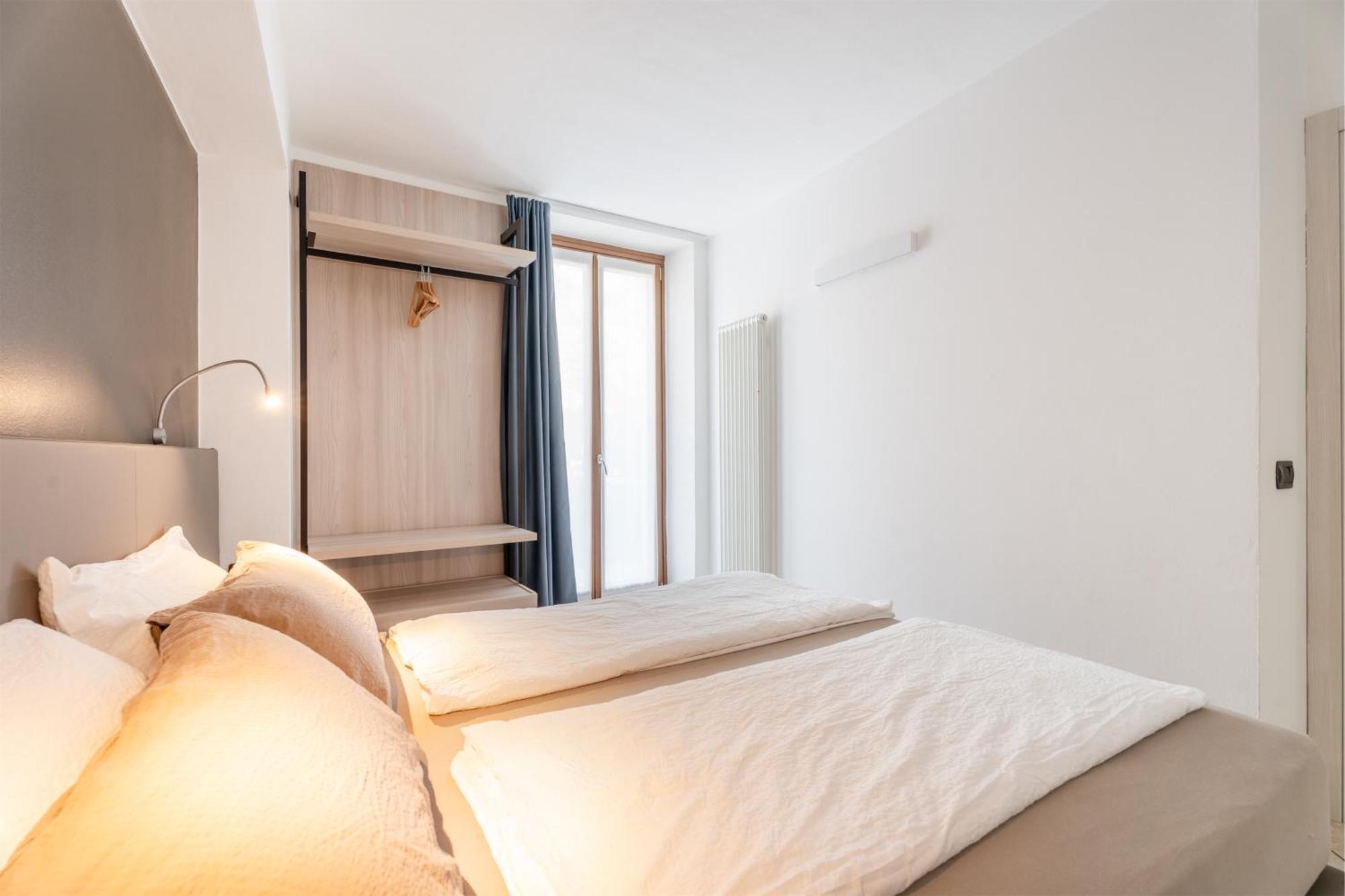 Residence Villa Degli Aranci Riva del Garda Luaran gambar