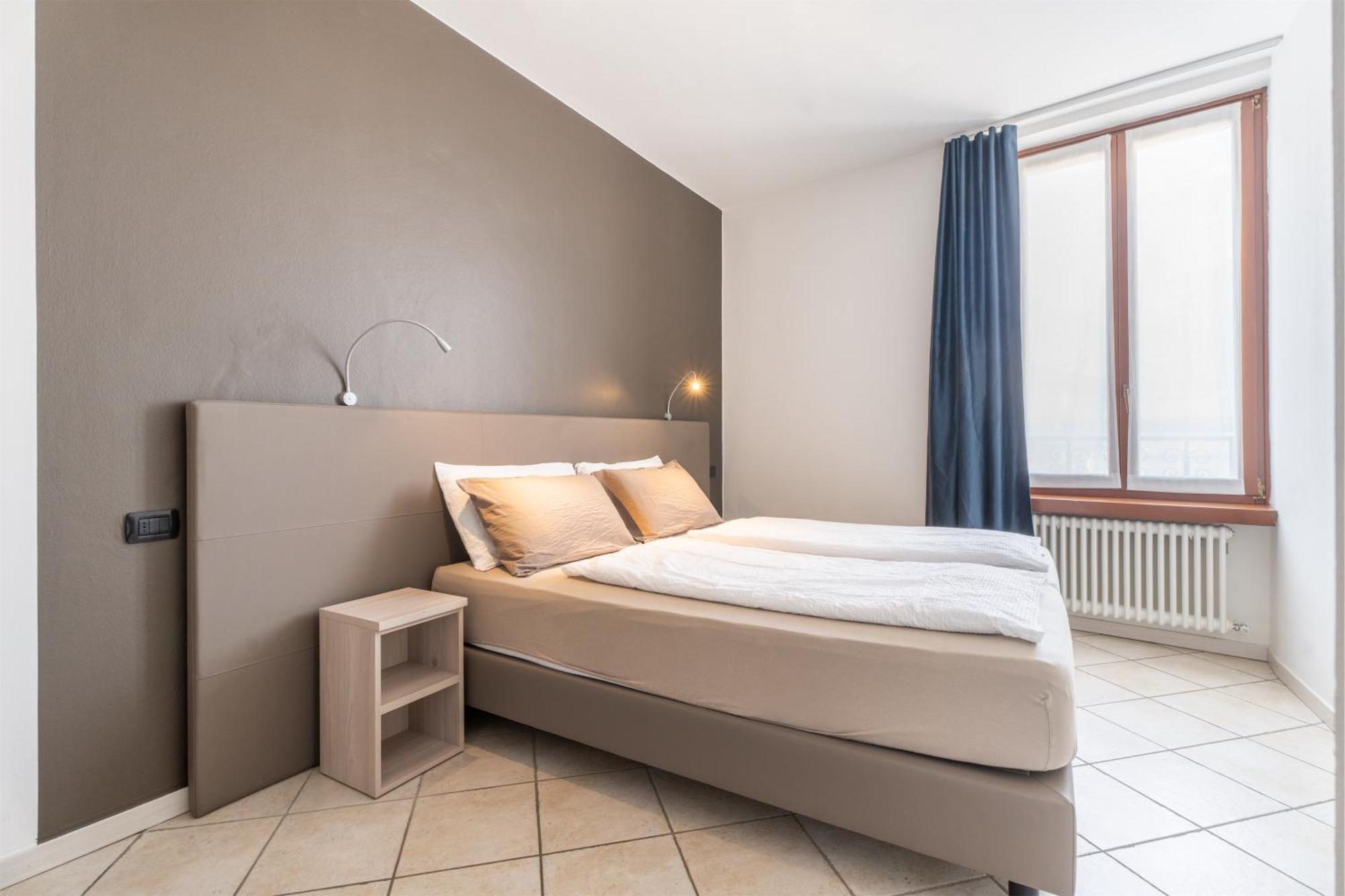 Residence Villa Degli Aranci Riva del Garda Luaran gambar