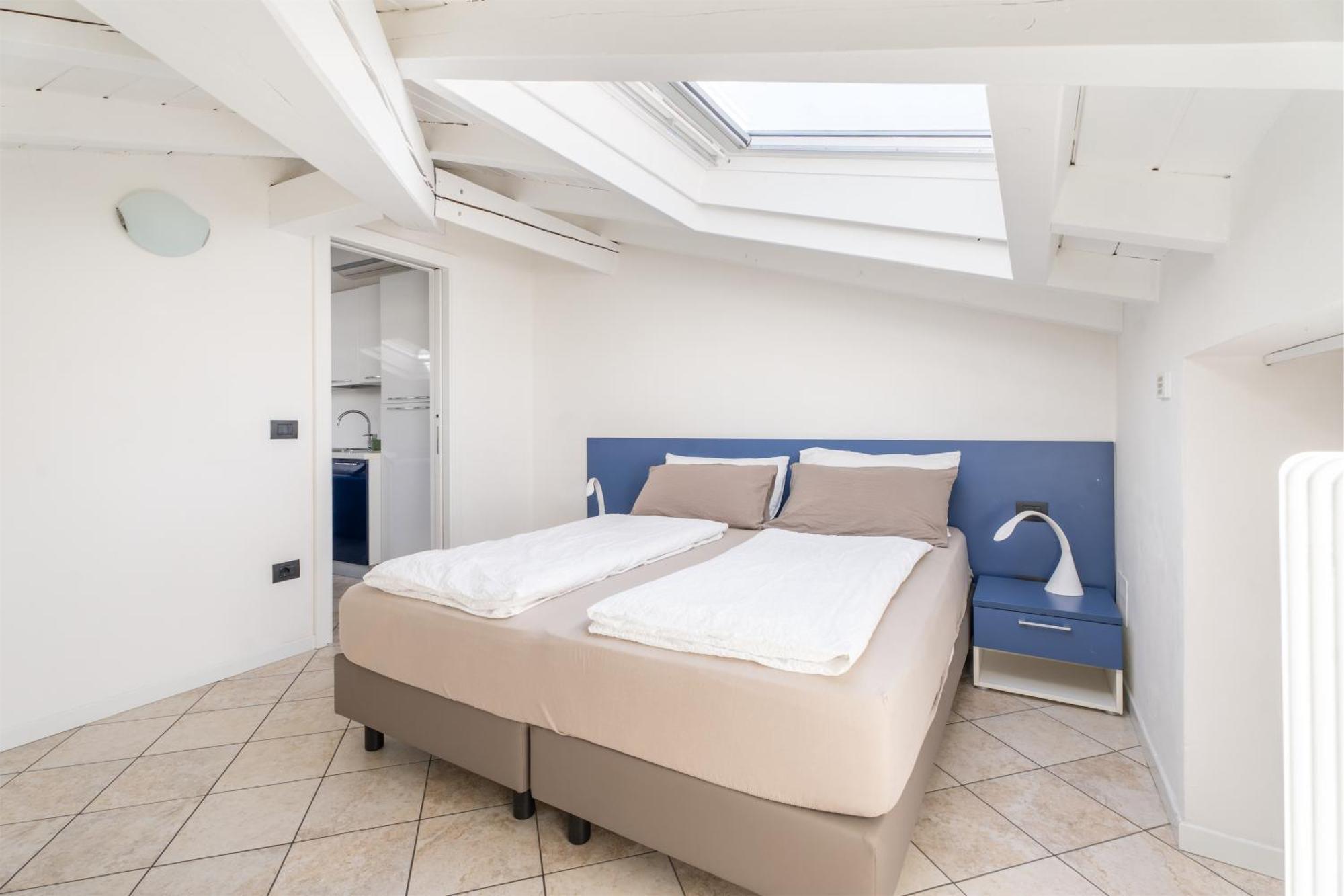 Residence Villa Degli Aranci Riva del Garda Luaran gambar