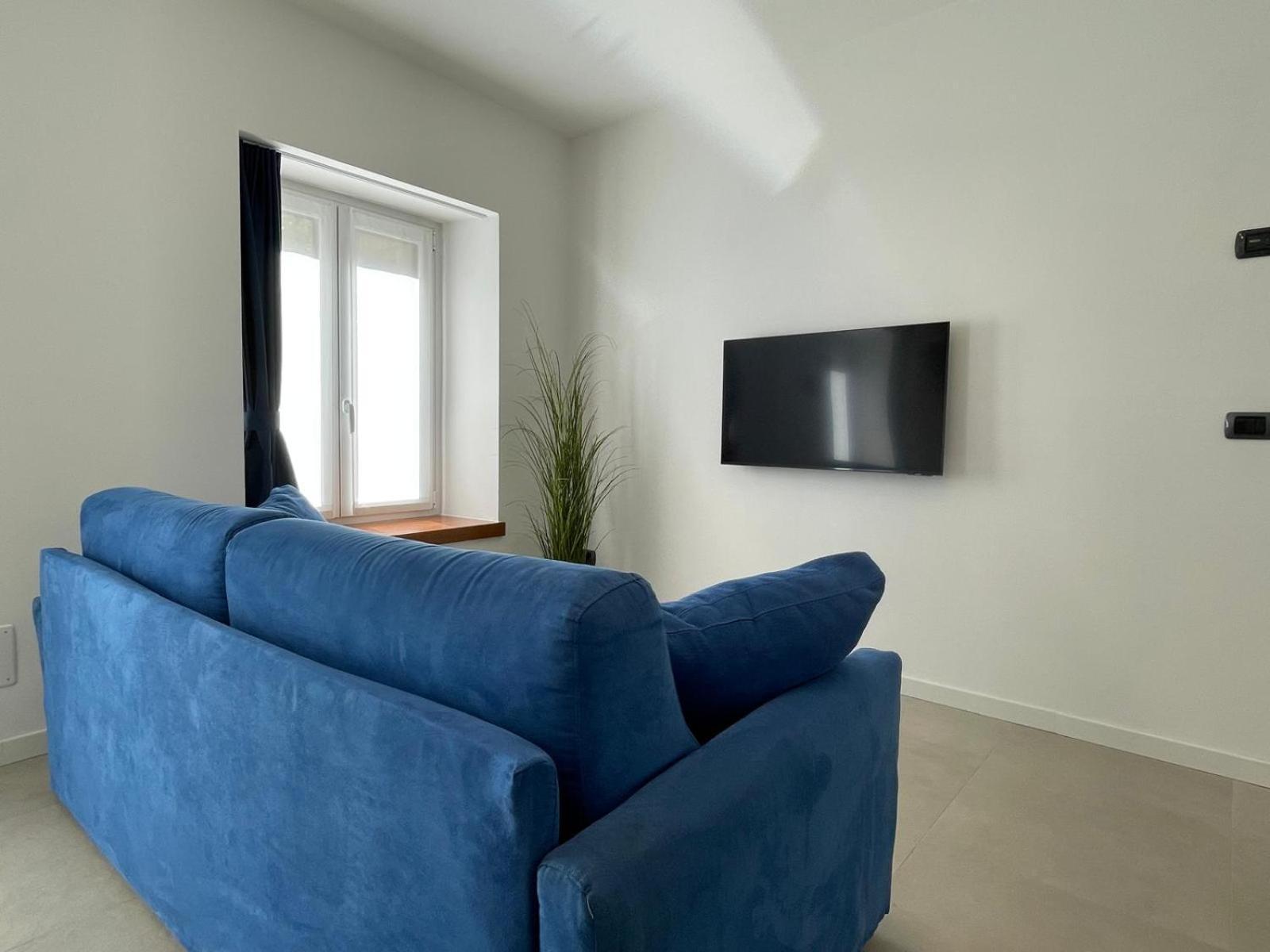Residence Villa Degli Aranci Riva del Garda Luaran gambar