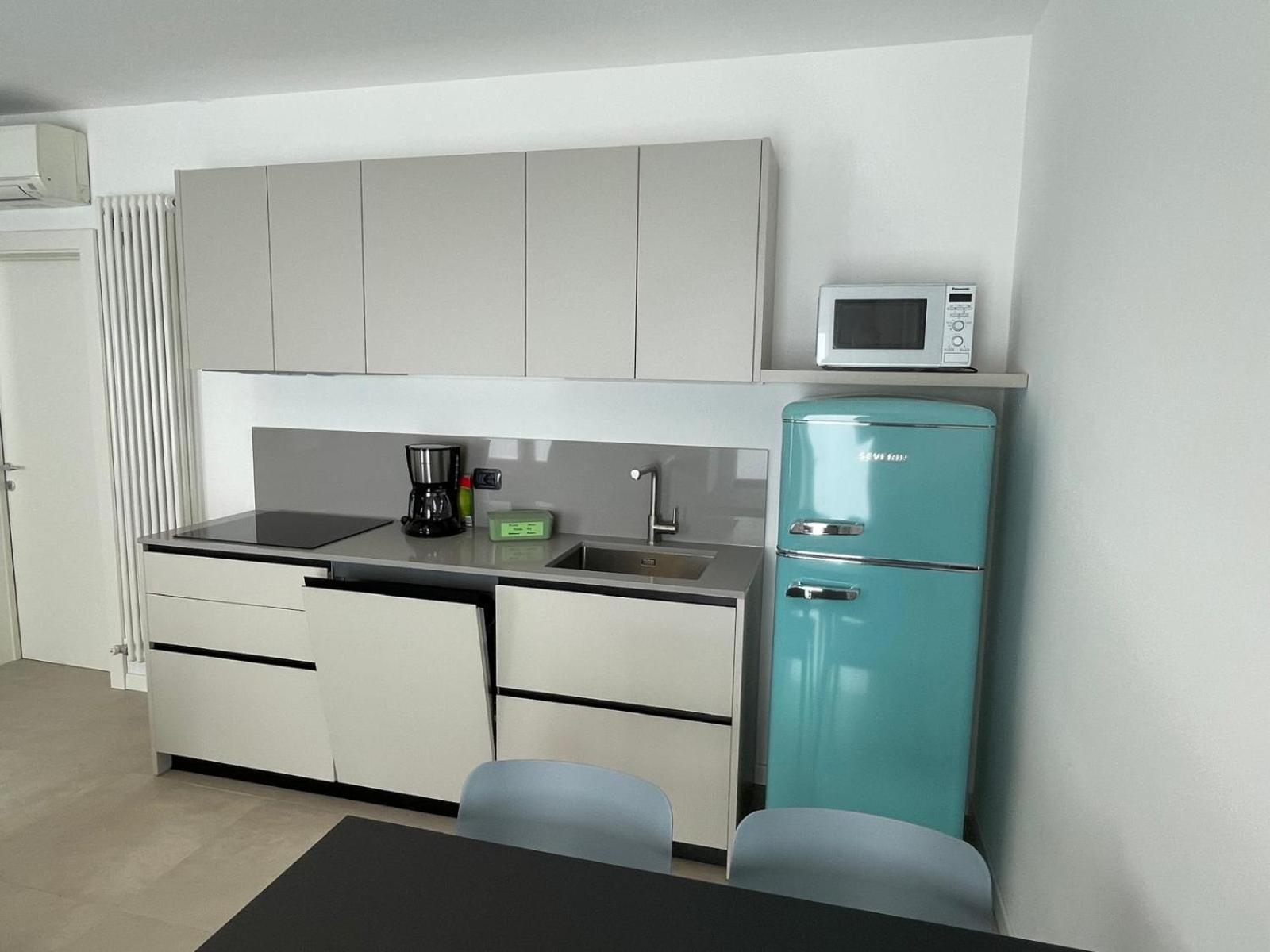Residence Villa Degli Aranci Riva del Garda Luaran gambar