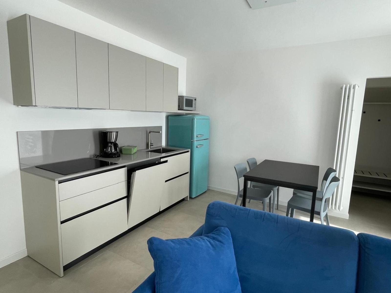 Residence Villa Degli Aranci Riva del Garda Luaran gambar